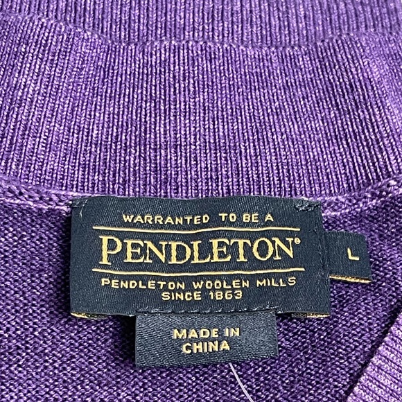 PENDLETON - Picture 7 of 16